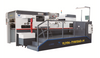 TYM1060-H Automatic Foil Stamping &Die-Cutting Machine